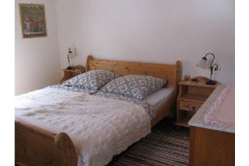 Østerrike Chata Sankt Martin bei Lofer, Eksteriør